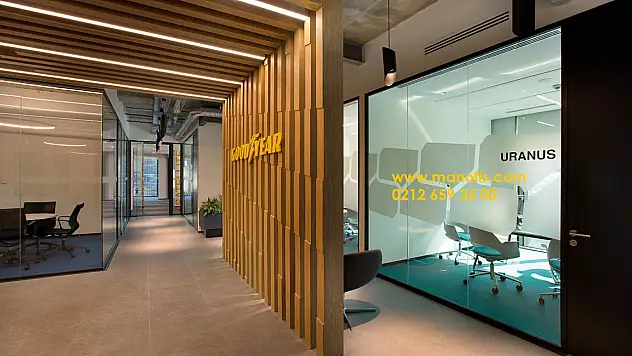 Man Ofis ile Ofisinizde Yeni Bir Dönem Başlatın