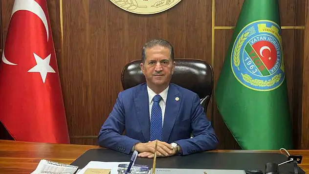 Mandalinalar dalında kaldı