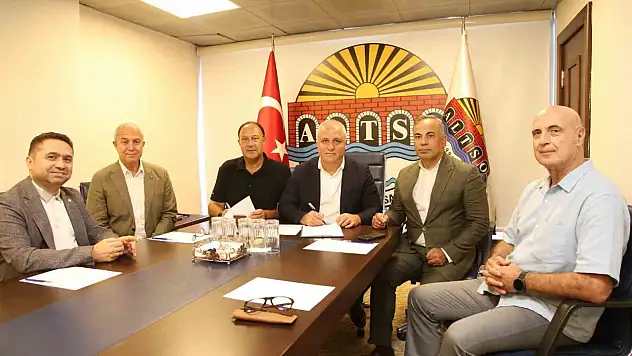 Master plan çalışmaları devam ediyor