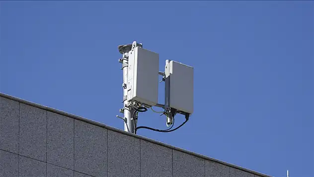 Meclis yeni yasama yılına 5G teknolojisiyle girecek