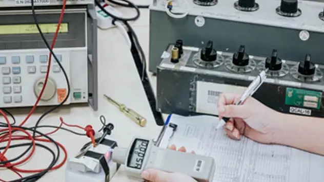 Medikal Cihaz Kalibrasyonu İle Sağlık Teknolojilerinde Güvenin Temeli