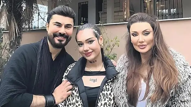 Melek Bal Yeniden Tedaviye Alındı! Oktay Ertuğrul'dan Sosyal Medya İsyanı