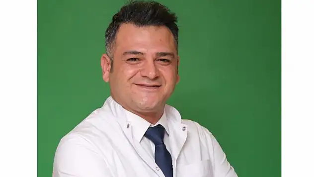 'Meme estetiği, yaşam kalitesini etkileyen tıbbi bir süreç'