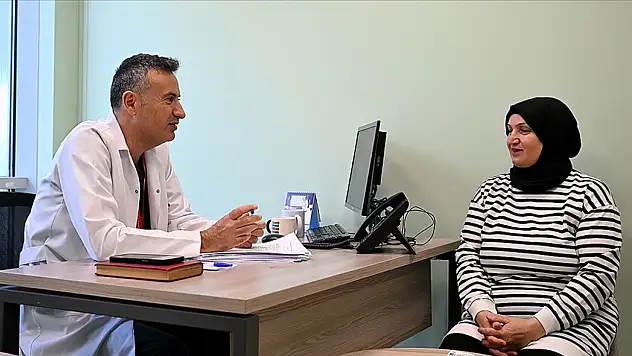 Meme Kanserini Bakın Nasıl Yendi