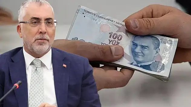 Memur ve Emekli için ilk zam teklifi açıklandı