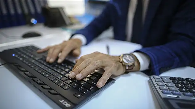 Memurların yüzde 76,88'i sendikalı