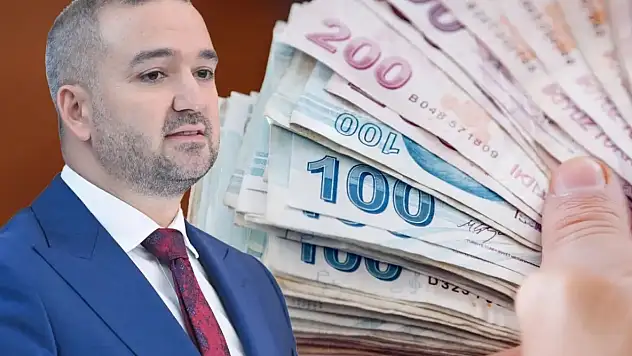Merkez Bankası enflasyon tahminini açıkladı!