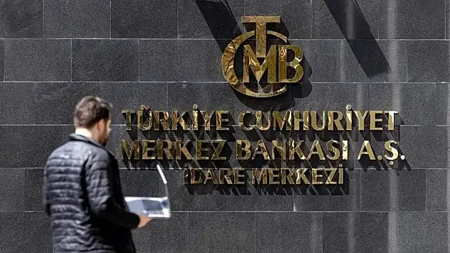 Merkez Bankası faiz kararını açıklıyor