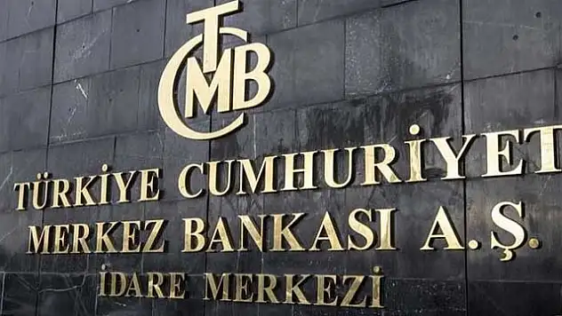 Merkez Bankası faiz oranını yüzde 39,5'e indirdi