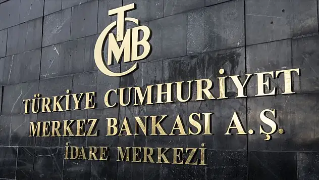 Merkez Bankası faizi yüzde 46'dan yüzde 43'e indirdi