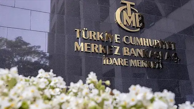 Merkez Bankası rezervleri 155,9 milyar dolara yükseldi