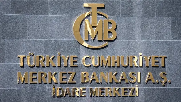 Merkez Bankası rezervleri 164,4 milyar dolar oldu