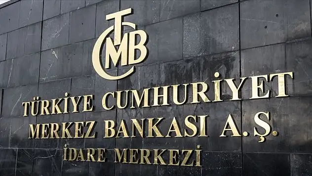 Merkez Bankası rezervleri 193,9 milyar dolar oldu