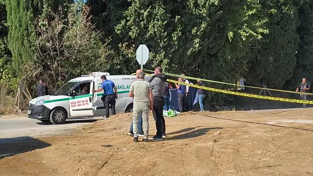 Mermer ustasını öldüren zanlı tutuklandı