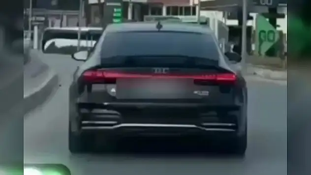 Mersin'de yasa dışı çakar kullanımına ağır ceza