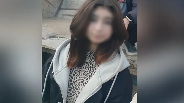 Mesaj atıp kayıplara karıştı