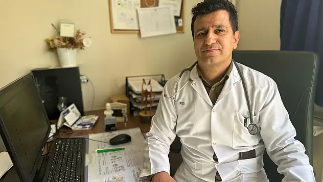 Metabolik ve Kronik Hastalıklar Alarm Veriyor