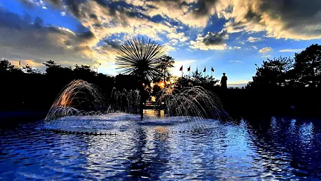 Meteorolojinden kuvvetli yağış uyarısı