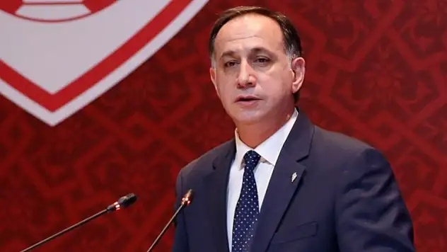 MHK Başkanı Gündoğdu istifa ediyor