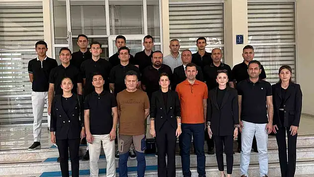 MHK sınavına bakın kaç aday girdi