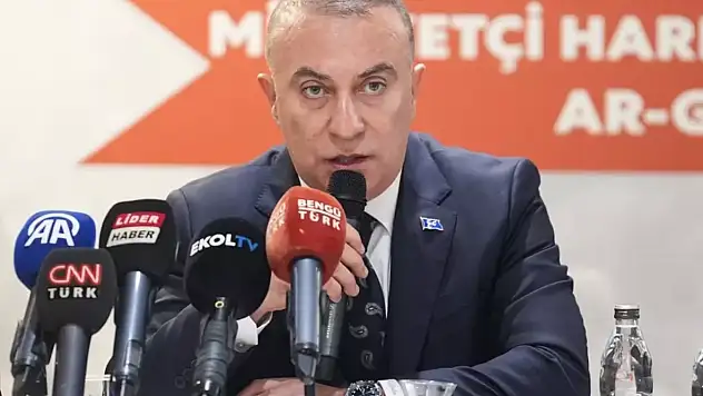 MHP'den merak uyandıran çıkış: dananın kuyruğu kopacak