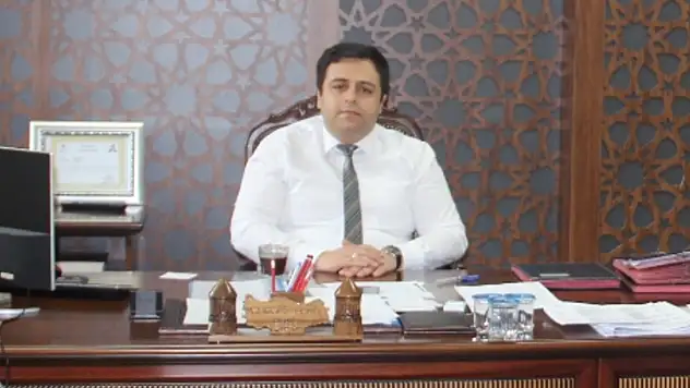 'Milletimizin Destanı Asla Unutulmayacak'