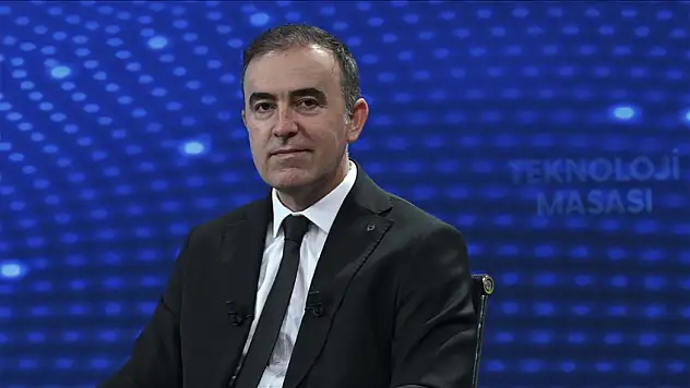 Milli çiplerin seri üretimi için geri sayım