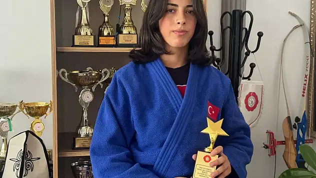 Milli Judocılar Fenerbahçe Stadı'nı Gezdi