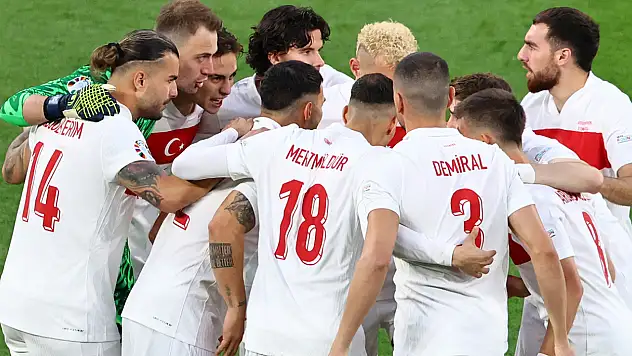 Milli maçta ne zaman, saat kaçta?