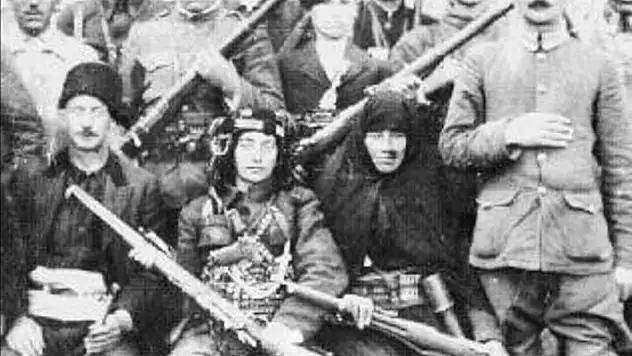 Milli mücadele kahramanı Fatma Çavuş kimdir?