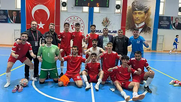 Millî Takıma bir genç sporcu daha