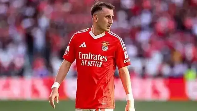 Milli yıldız Fenerbahçe'ye geliyor mu?