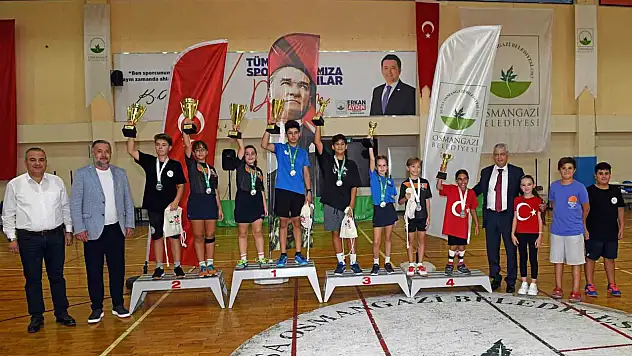 Minik raketler minik raketler