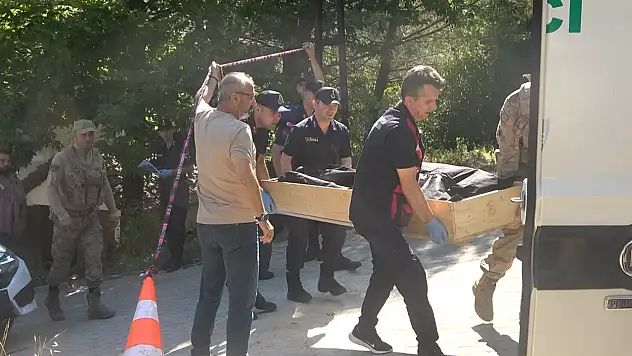 Miras için kardeşini öldürdü