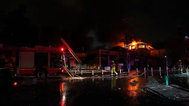 Misilleme saldırılarda 10 kişi öldü