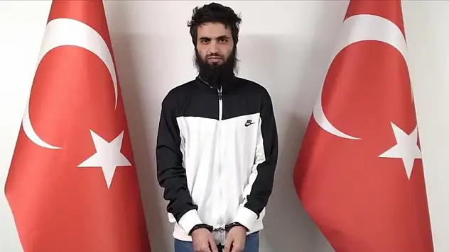 MİT, DEAŞ'ın sözde yöneticilerinden Mehmet Gören'i Türkiye'ye getirdi