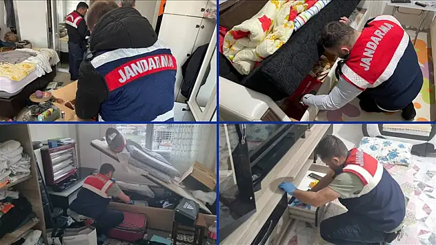 MİT'ten kişisel verileri çalanlara yönelik operasyon