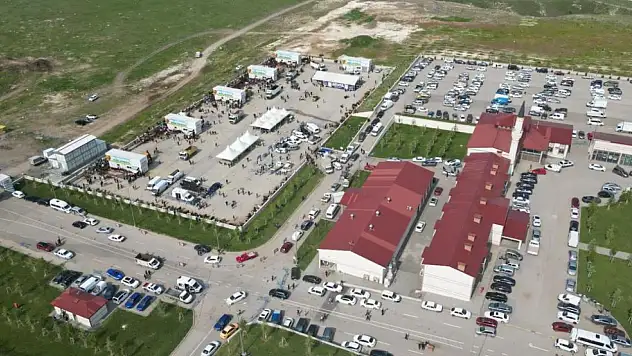 Mobil mezbahaneler hizmette