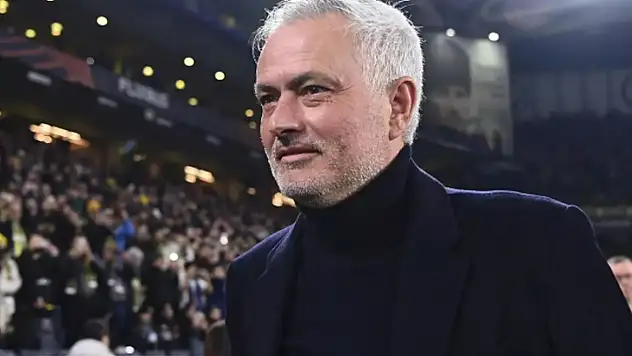 Mourinho'dan eski yıldızına telefon