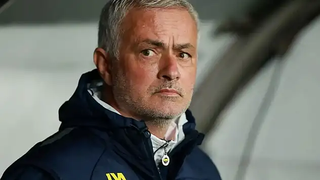 Mourinho yine Fener'i küçümsedi!