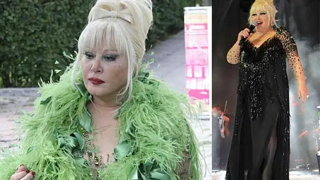 Muazzez Abacı, kalp krizi geçirdi