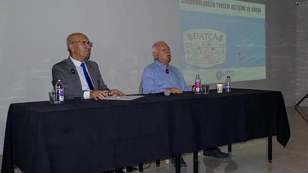 Muğla'da turizm, masaya yatırıldı !