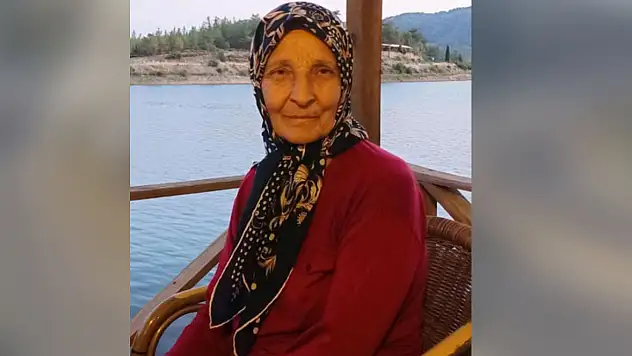 Muğla Menteşe'de Kayıp Alzheimer Hastası İçin Umutlar Tükenmiyor
