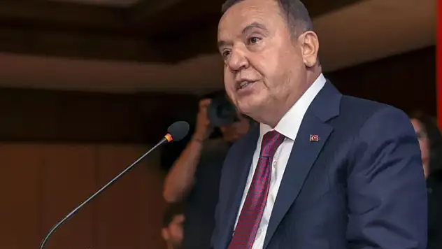 Muhittin Böcek hakkında karar verildi