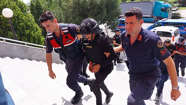 'Muhtarlık seçimi husumeti' cinayetine müebbet hapis cezası istendi