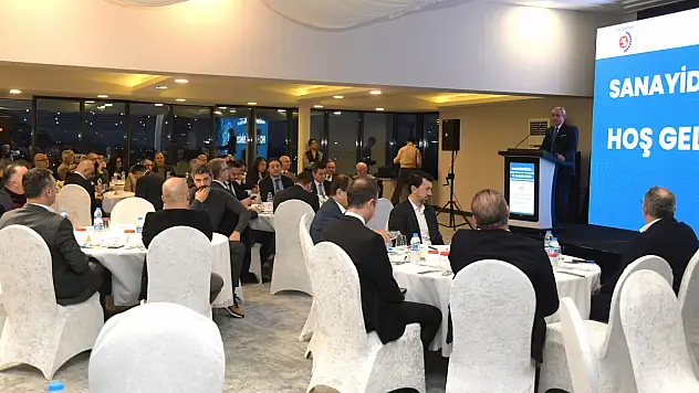 Murzioğlu: 'Dijitalleşme artık tercih değil zorunluluk'