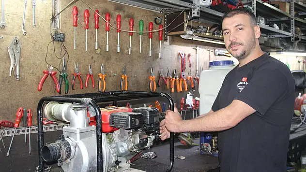 Müşteri çok, nakit yok!