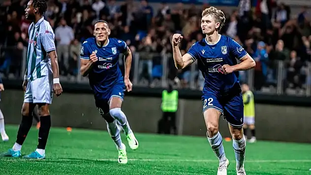 Naatan Skyttä Bombası! Samsunspor Harekete Geçti mi?