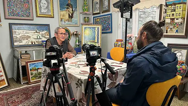 'Naif' belgeseli, finale kaldı