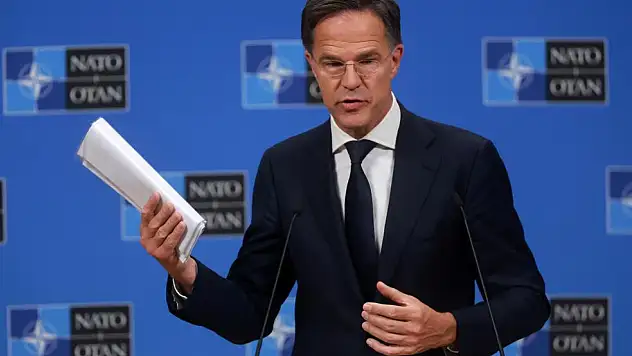 NATO Genel Sekreteri Rutte: 'İnsanlarımızı savunmak için gerekeni yapacağımızdan emin olabilirsiniz'